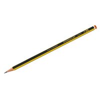 staedtler noris 120 2b pencil 12 pack 120-2b