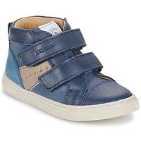 bisgaard zapatillas altas arden para nino