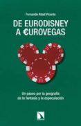 de eurodisney a eurovegas