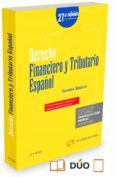 derecho financiero y tributario espanol normas basicas 27 ed