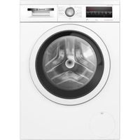 lavadora libre instalacion - bosch wuu28t66es blanco 9 kg 1400 rpm eficiencia a