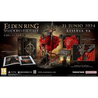 elden ring shadow of the erdtree collectors edition xbox series x