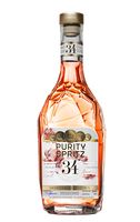 purity spritz 34 mediterranean citrus