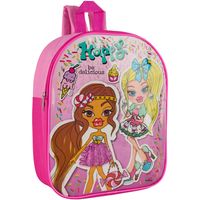 bratz mochila be delicious para mujer