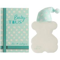 tous agua de colonia baby eau de cologne vaporizador para mujer