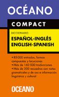 compact diccionario espanol-ingles english-spanish