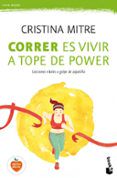 correr es vivir a tope de power