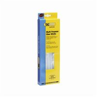 tacwise multipurpose glue sticks 1175x300mm clear pack 16 0470