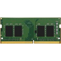 kingston valueram so-dimm ddr4 3200 mhz 8gb cl22