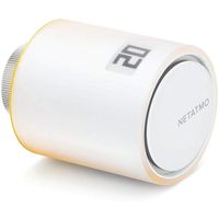 netatmo valvula inteligente para radiador