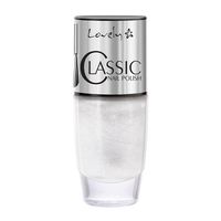 esmalte de unas - classic 8ml - lovely classic 23