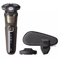 philips shaver series 5000 s558938 afeitadora electrica humedoseco