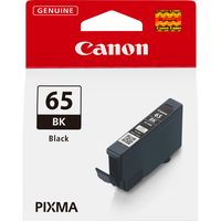 cartucho tinta canon cli-65bk negro