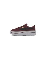 zapatillas puma sportswear deva suede mujer