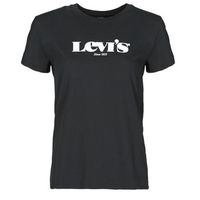 levis camiseta the perfect tee para mujer