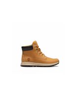 zapatillas timberland ktrk mid lace sneaker wheat mujer