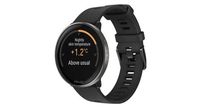 reloj gps polar ignite 3 titanio negro