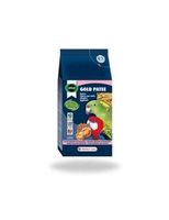 pasta de cria para loros y psitacidas versele laga orlux gold patee 25kg