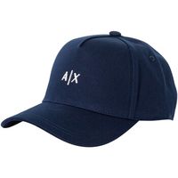 eax gorra gorra de beisbol con logo para hombre