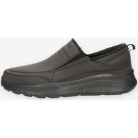 skechers zapatos 232517-bbk para hombre