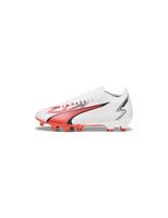 zapatillas de futbol puma ultra match fgag wn mujer