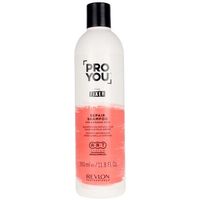 revlon champu proyou the fixer shampoo para mujer