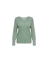 sudadera only onlatia chinois green mujer