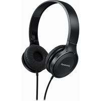 panasonic rp-hf100m auriculares negros