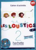 les loustics a12 ejercicioscd