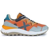 munich zapatos bajos shibuya 15 9880015 naranja para hombre