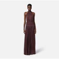 elisabetta franchi vestidos abr2751e2-644 para mujer