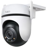 tp link c520ws camara de seguridad ip interior y exterior 1440p 4mp