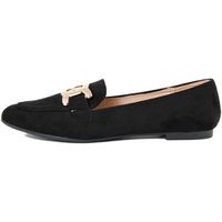 fashion attitude mocasines fam3012black para mujer