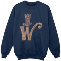 willy wonka jersey w logo hat para nino