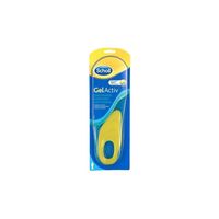 dr scholl gel active diario hombre