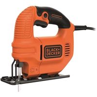 blackdecker ks-501 sierra de calar 400w