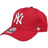 47 brand gorra new york yankees mvp cap para mujer