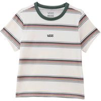 vans camisa line driven mini para mujer