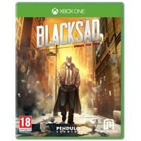 blacksad under the skin xbox one