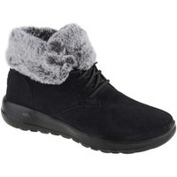 skechers botines on the go joy-plush dreams para mujer