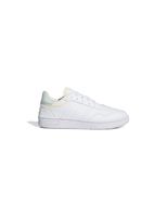 zapatillas adidas hoops 30 se mujer blanco