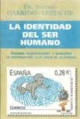 la identidad del ser humano