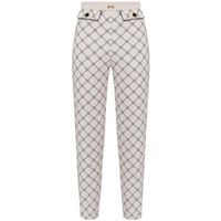 elisabetta franchi pantalones pantalone para nina