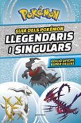 pokemon llegendaris i singulars edicio super deluxe colleccio pokem