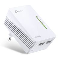 tp-link tl-wpa4220 powerline wireless extender av600