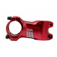 potencia el gallo enduro 70 mm rojo