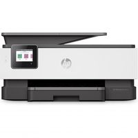 hp officejet pro 8024 multifuncion wifi