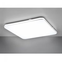 plafon de techo led blanca iii 46w