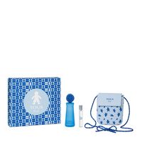 tous kids boy set - 100 ml eau de toilette perfumes mujer