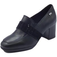 valleverde mocasines 36562a vitello para mujer